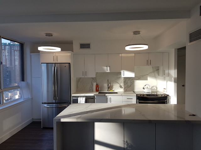 Kitchens modern-kitchen
