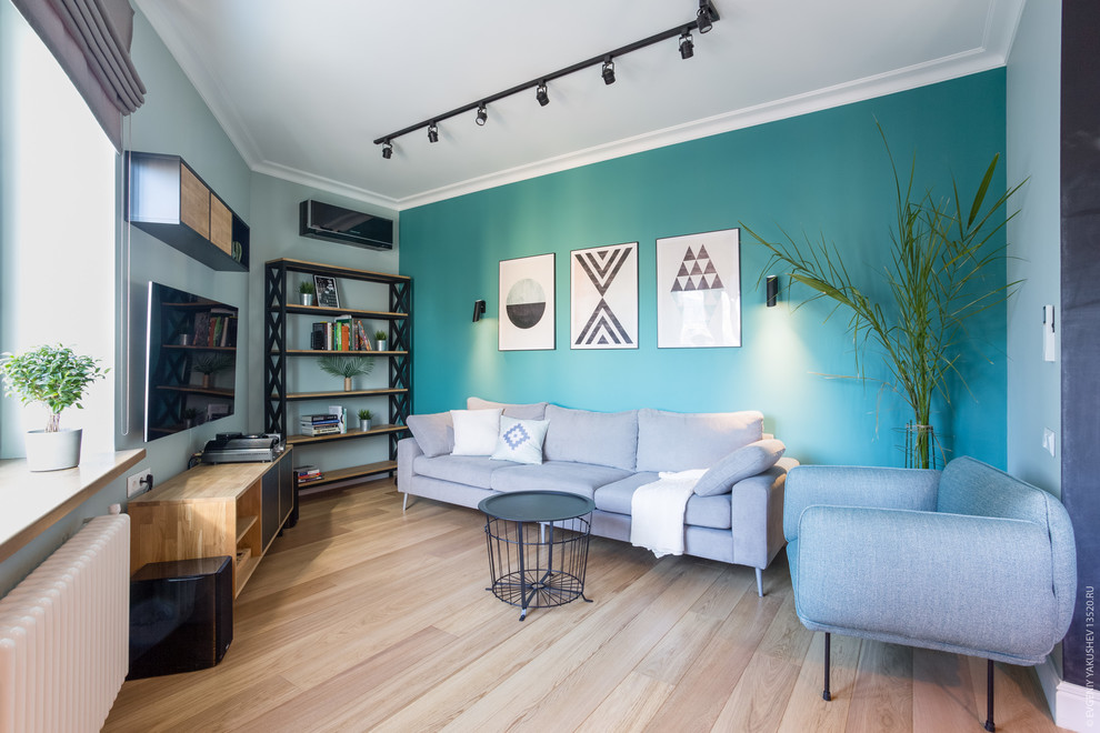 4-к. кв. на Юбилейном.