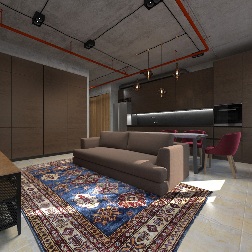 Клубный дом STORY