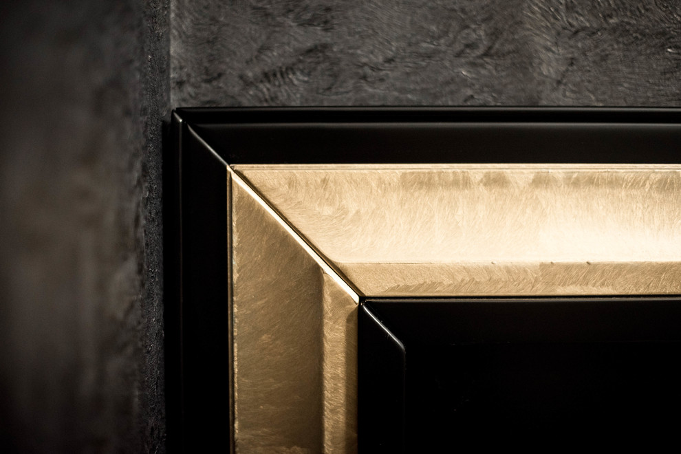 Ар-деко (старый фонд)