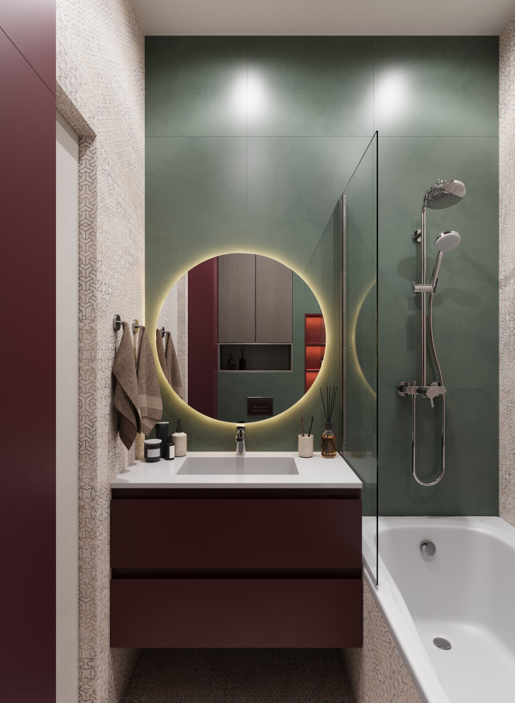 Проект Жабкино