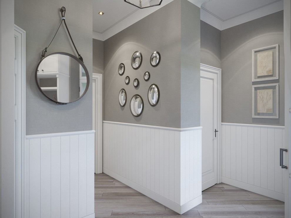 Квартира 80м2