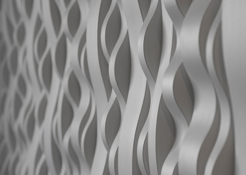 Зона гостиной