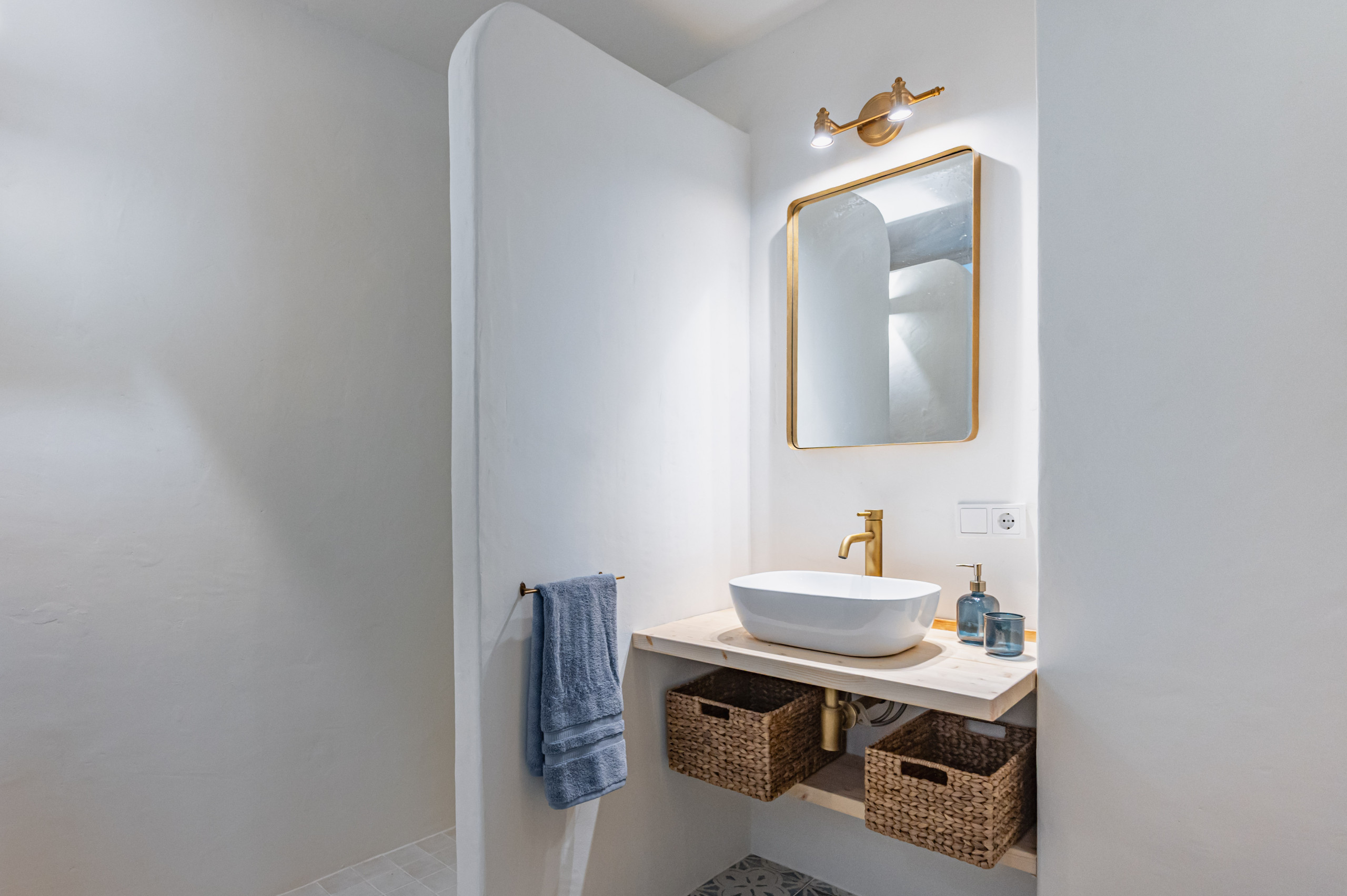 APARTAMENTO - IBIZA