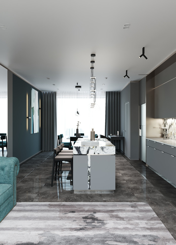 НОВОПОКРОВСКОЕ 2