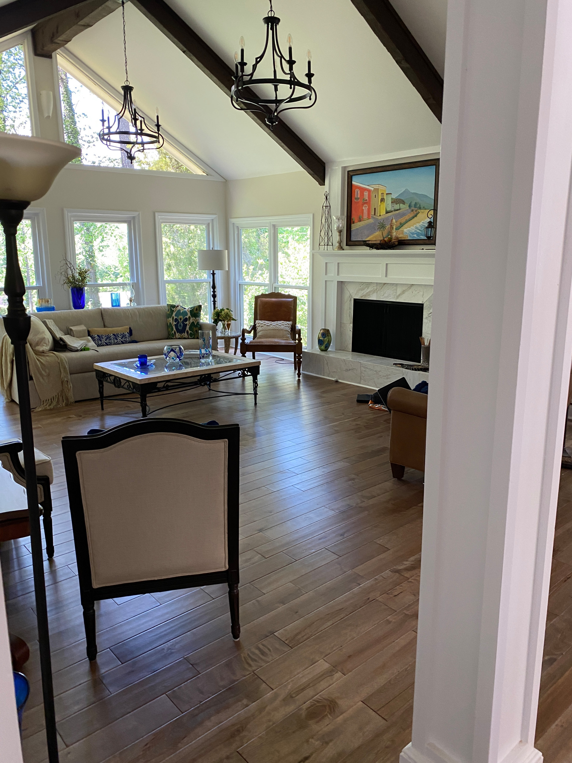 Home Remodeling