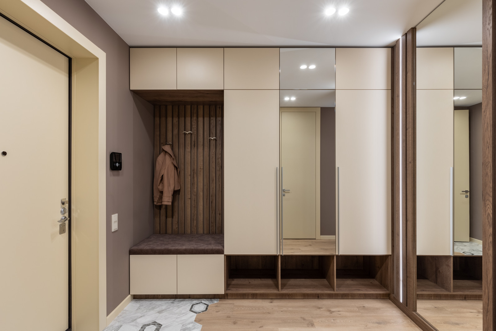 ЖК "Богемия"