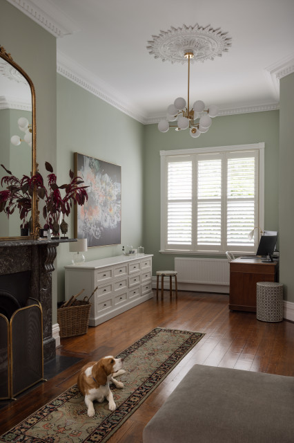 2-Squared transitional-home-office