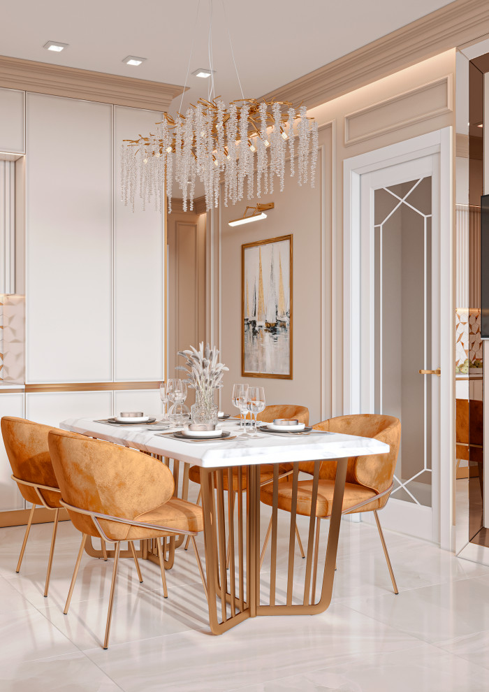 Янтарный вальс