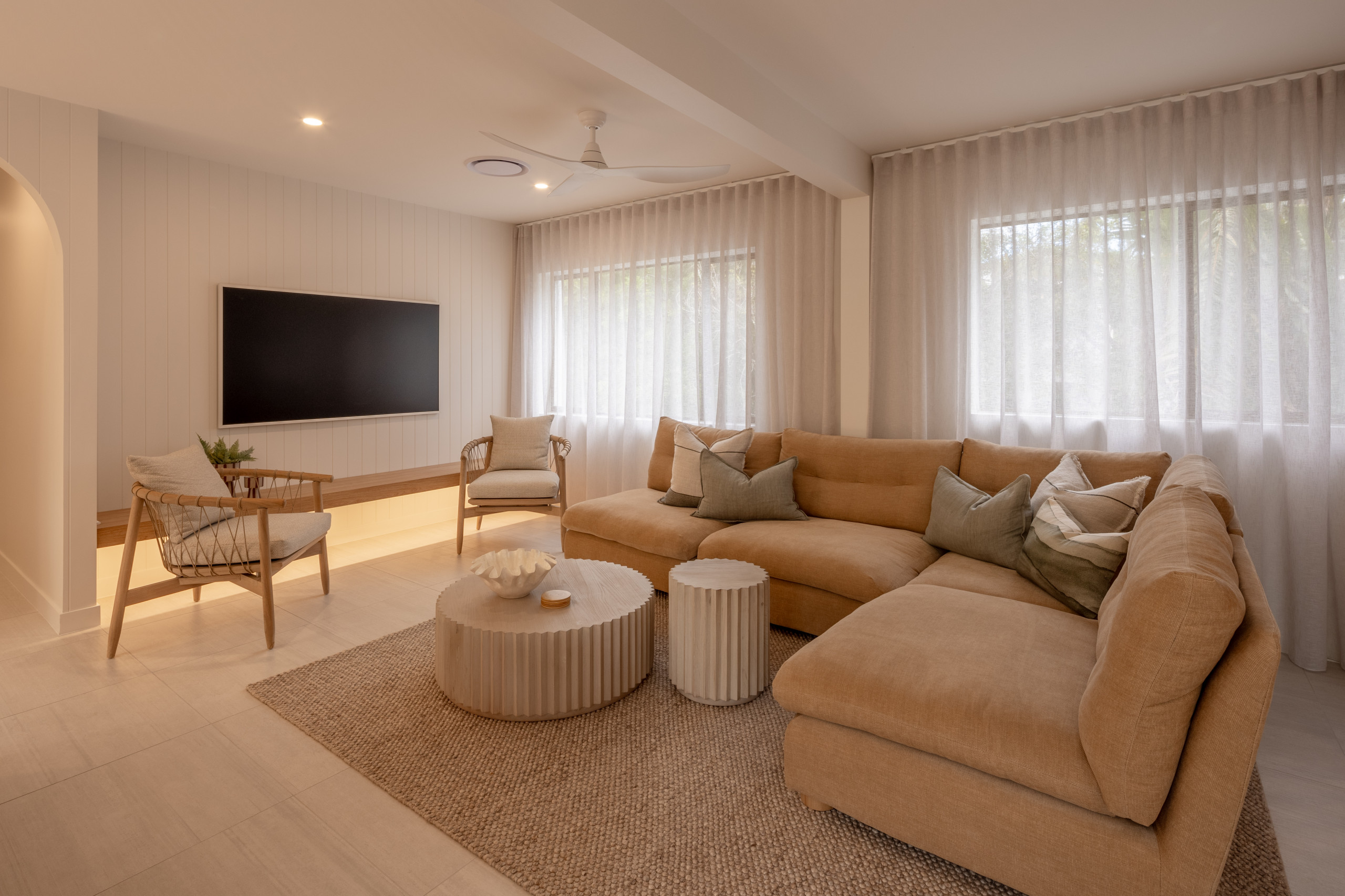 Luxey Beach Pad