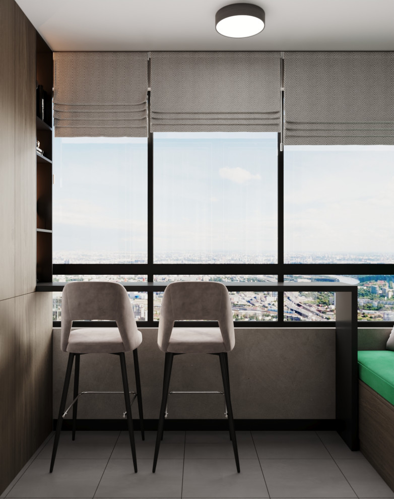 Квартира в ЖК Норд