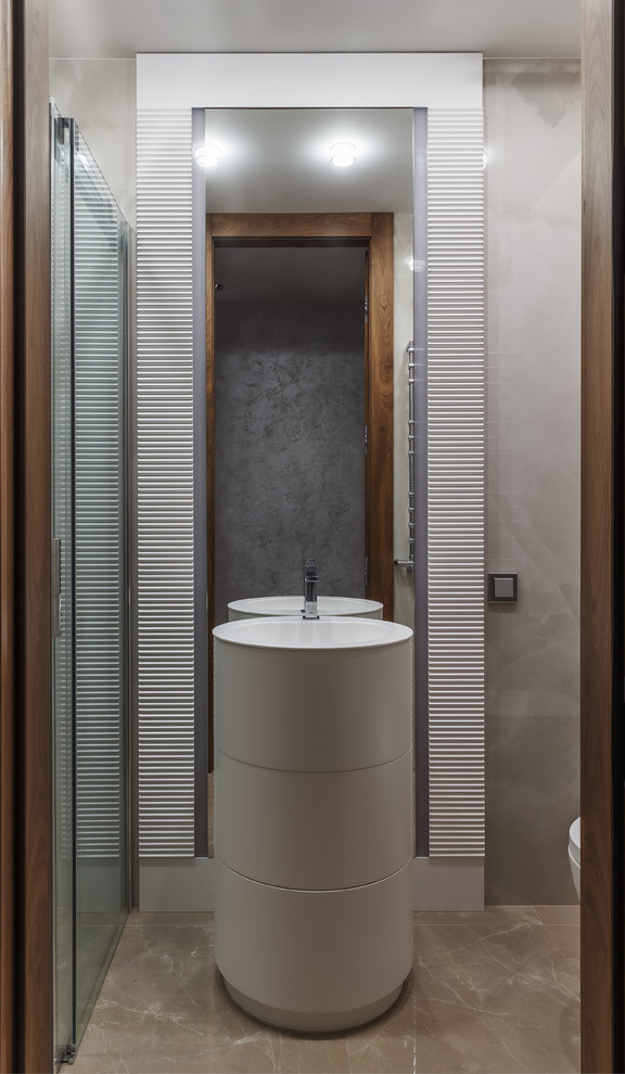 Квартира на Новоясеневской