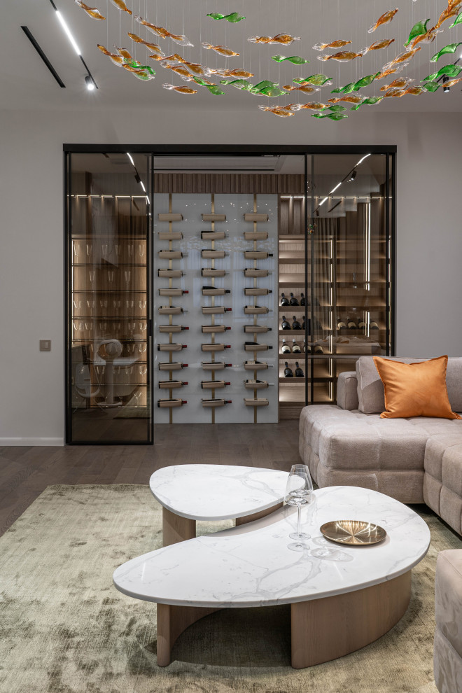 Симфония света