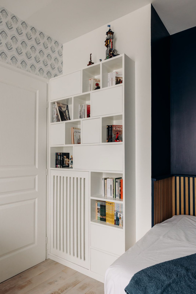 Chambre d'ado