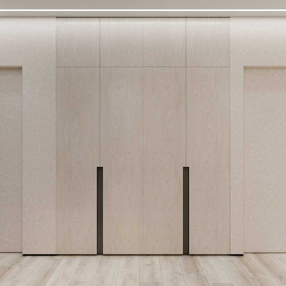 Квартира в Москве