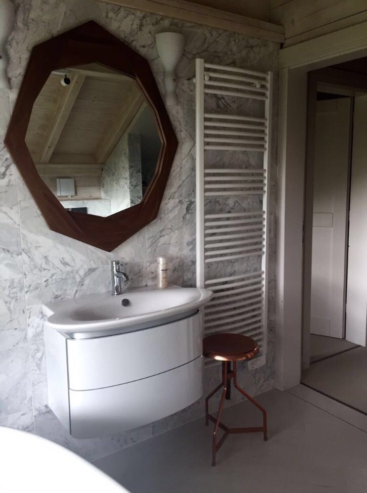 Дом Шале в Женеве, Швейцария