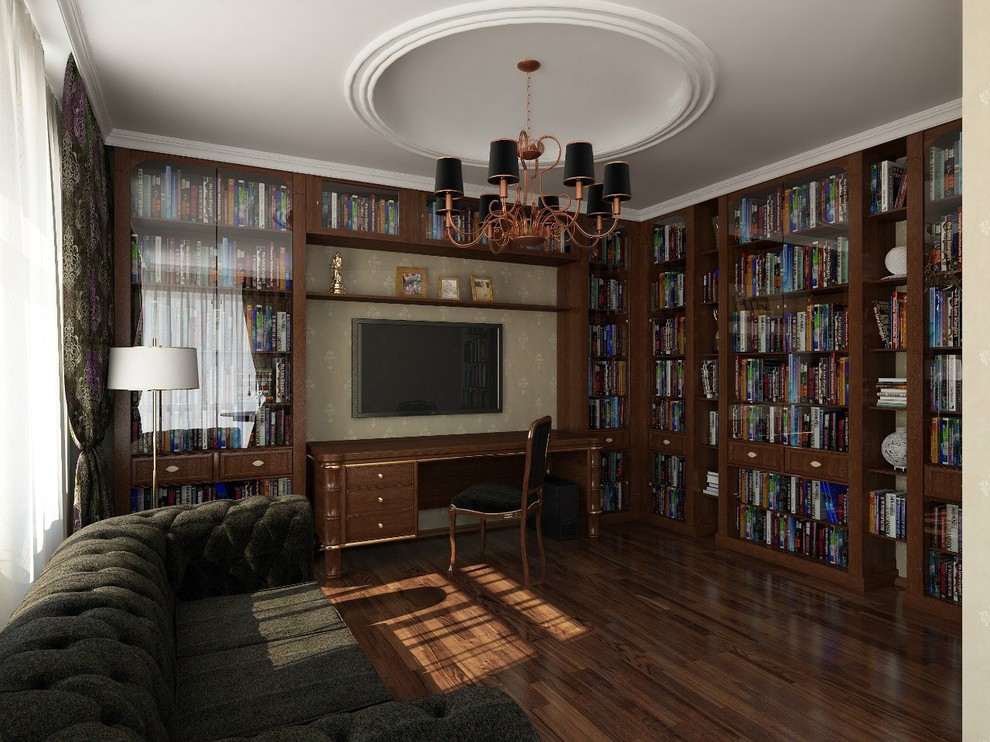 Частный дом