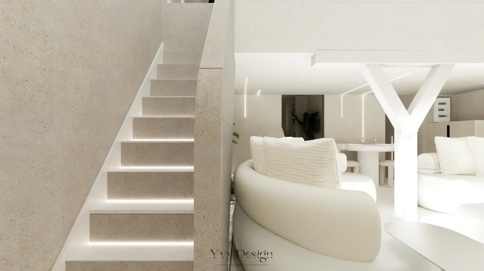 The Crystal Stay