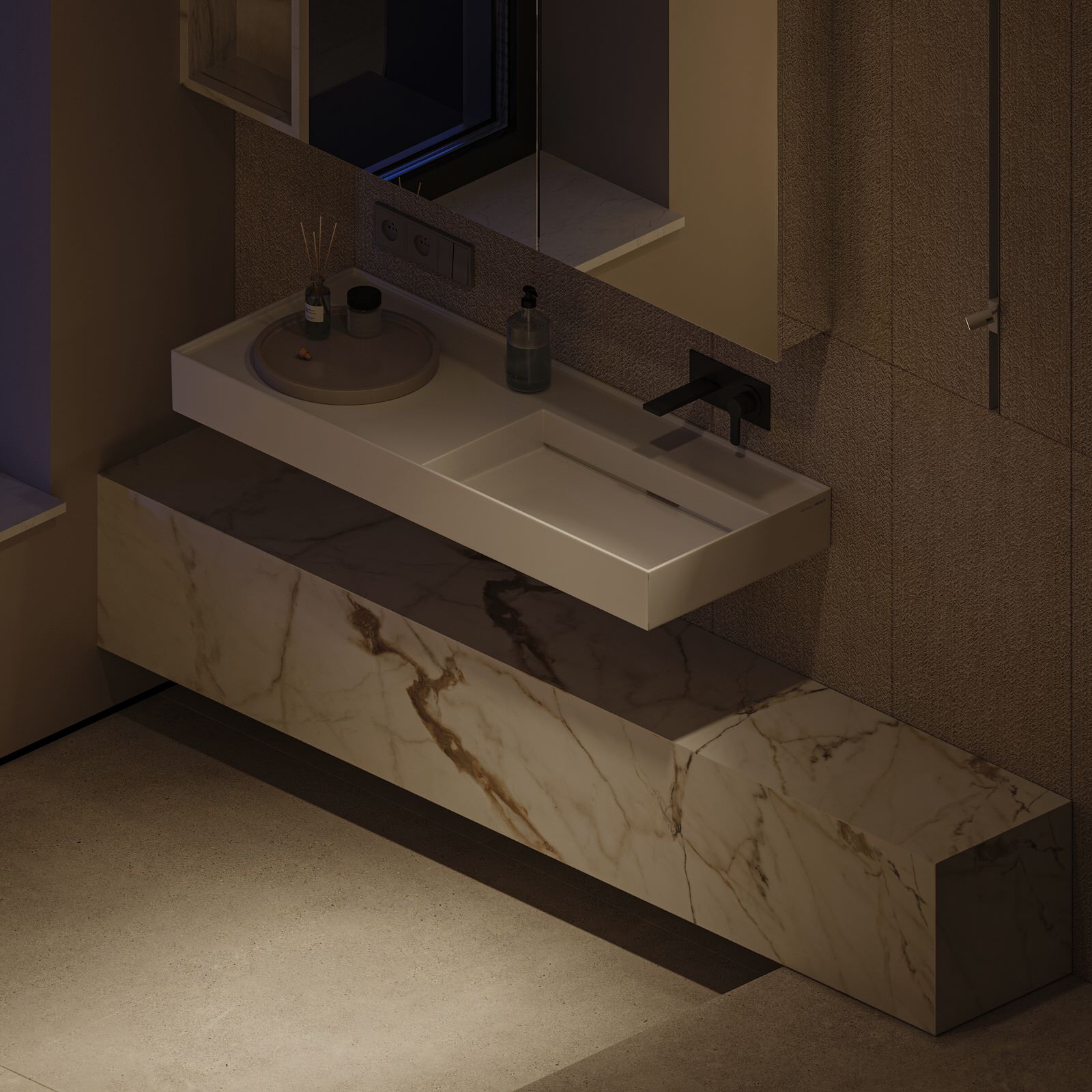 Ванная комната