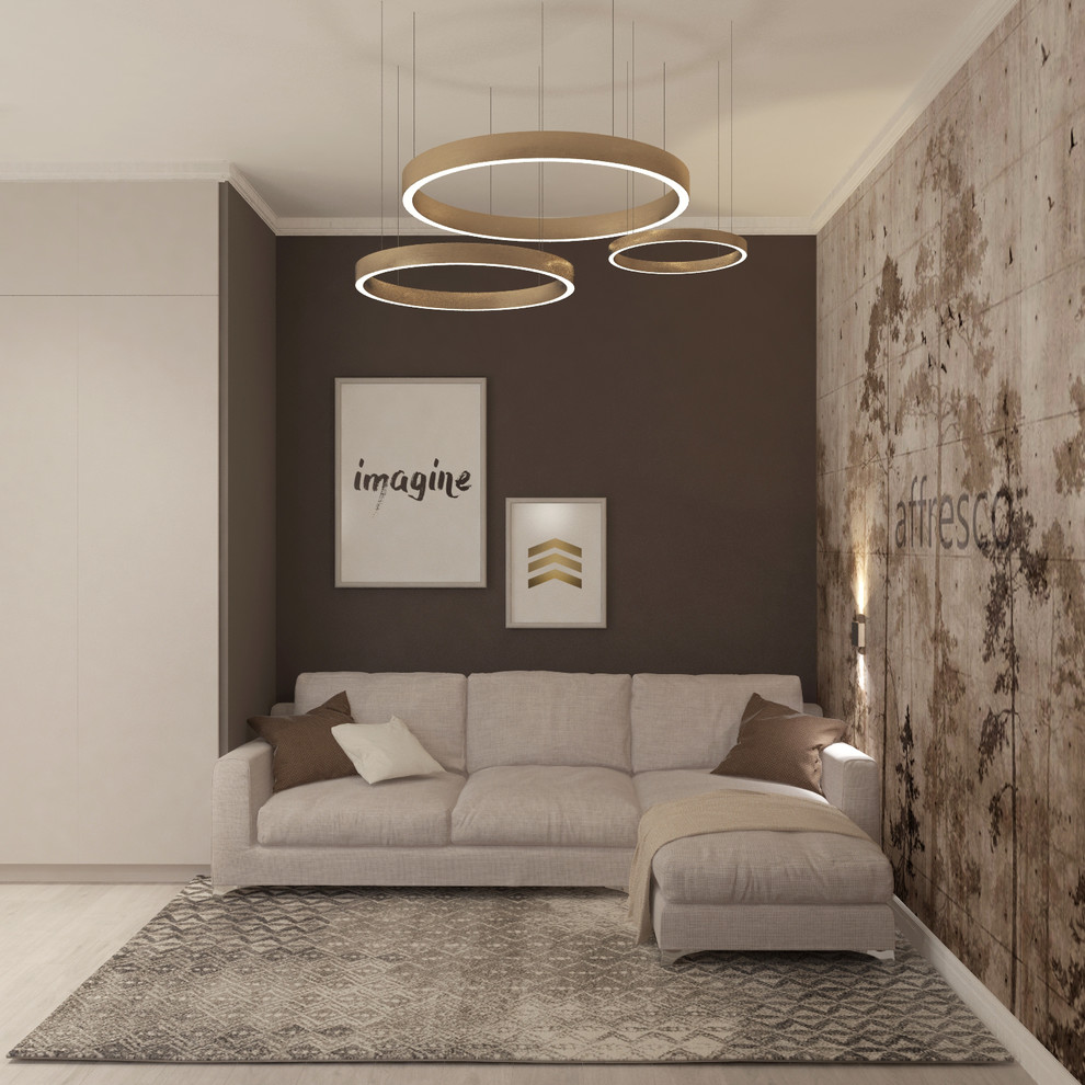 Квартира для семьи из 4-х человек