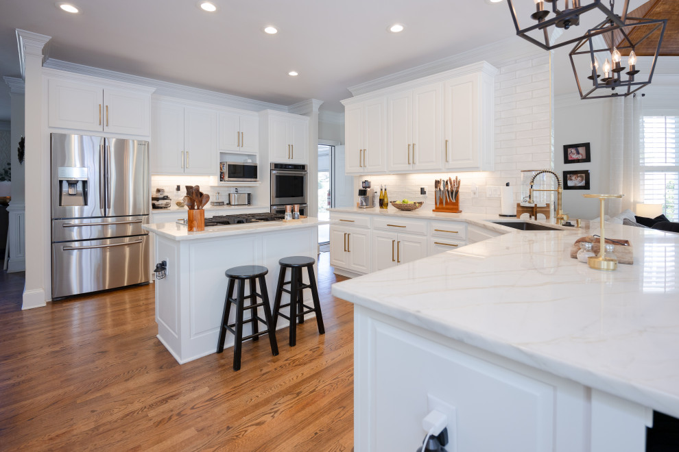 Polo Fiels Home Remodel