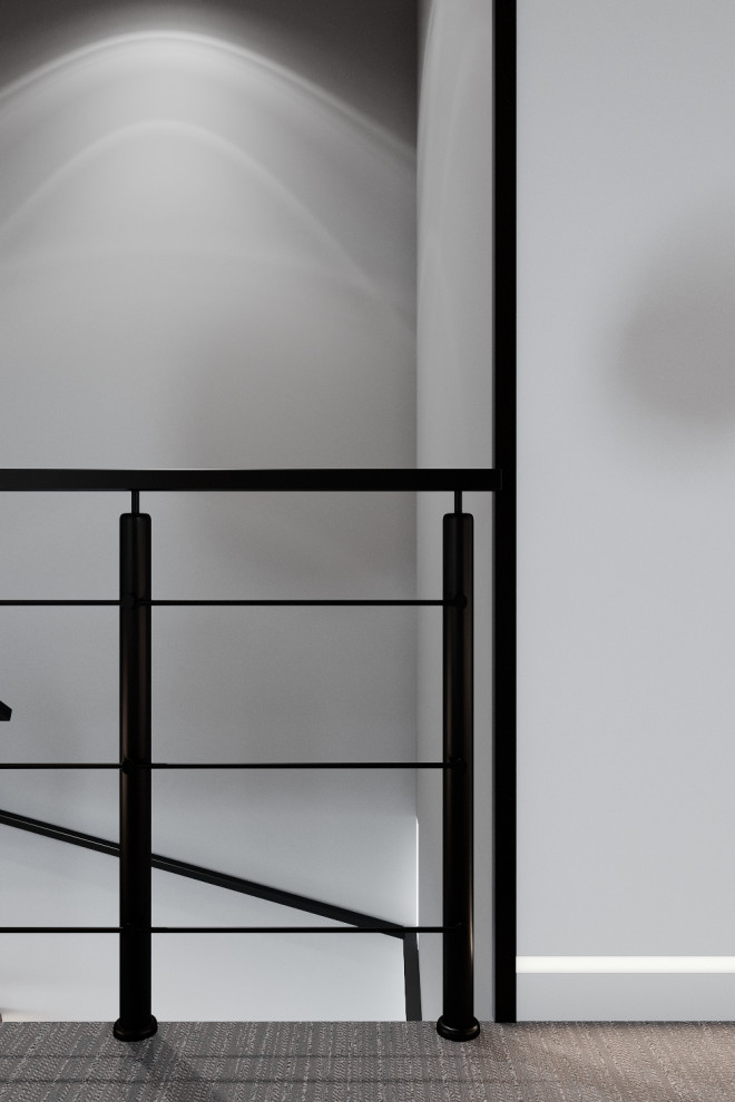 д. Мартемьяново, таунхаус