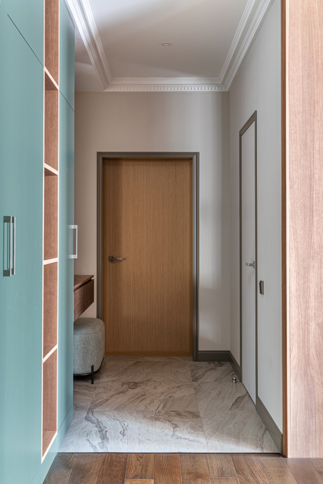 Квартира в ЖК "Смольный проспект" 2