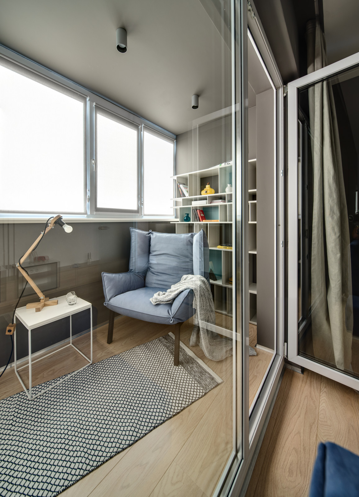 G-12 (реализация)