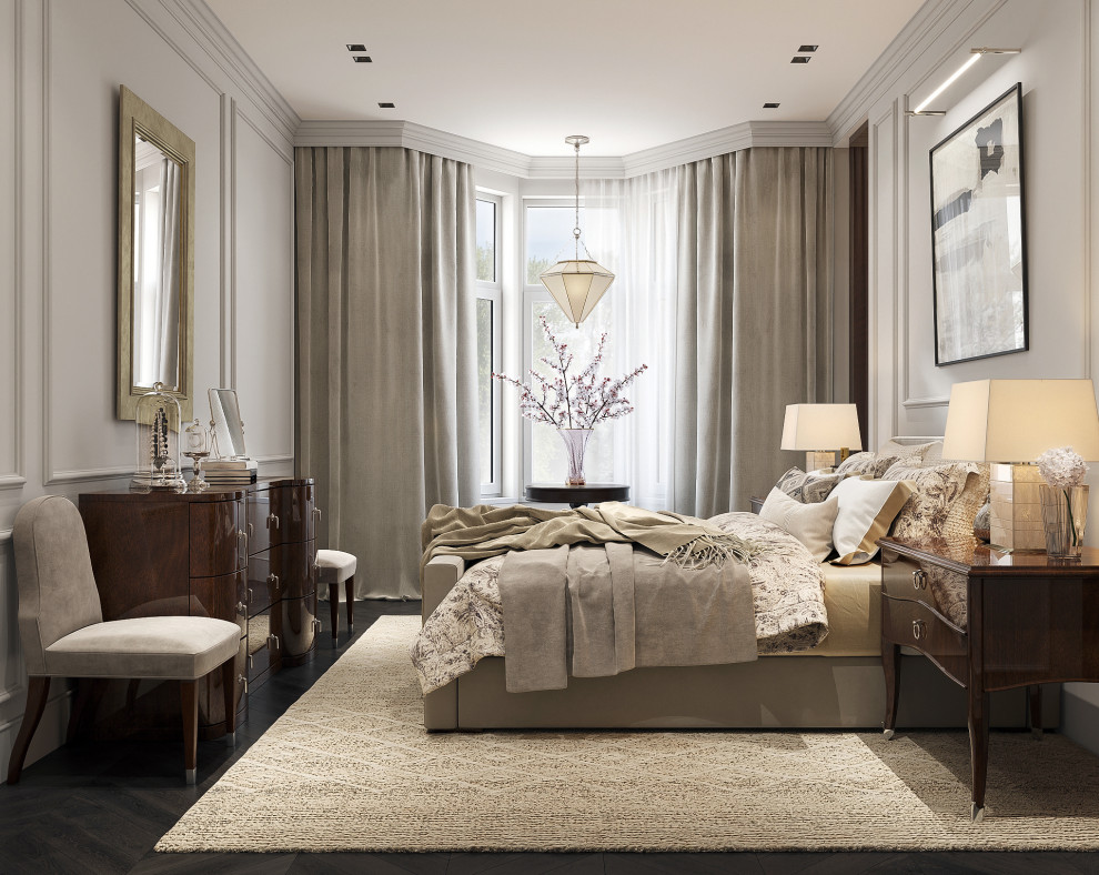 Art View House - Ralph Lauren Home