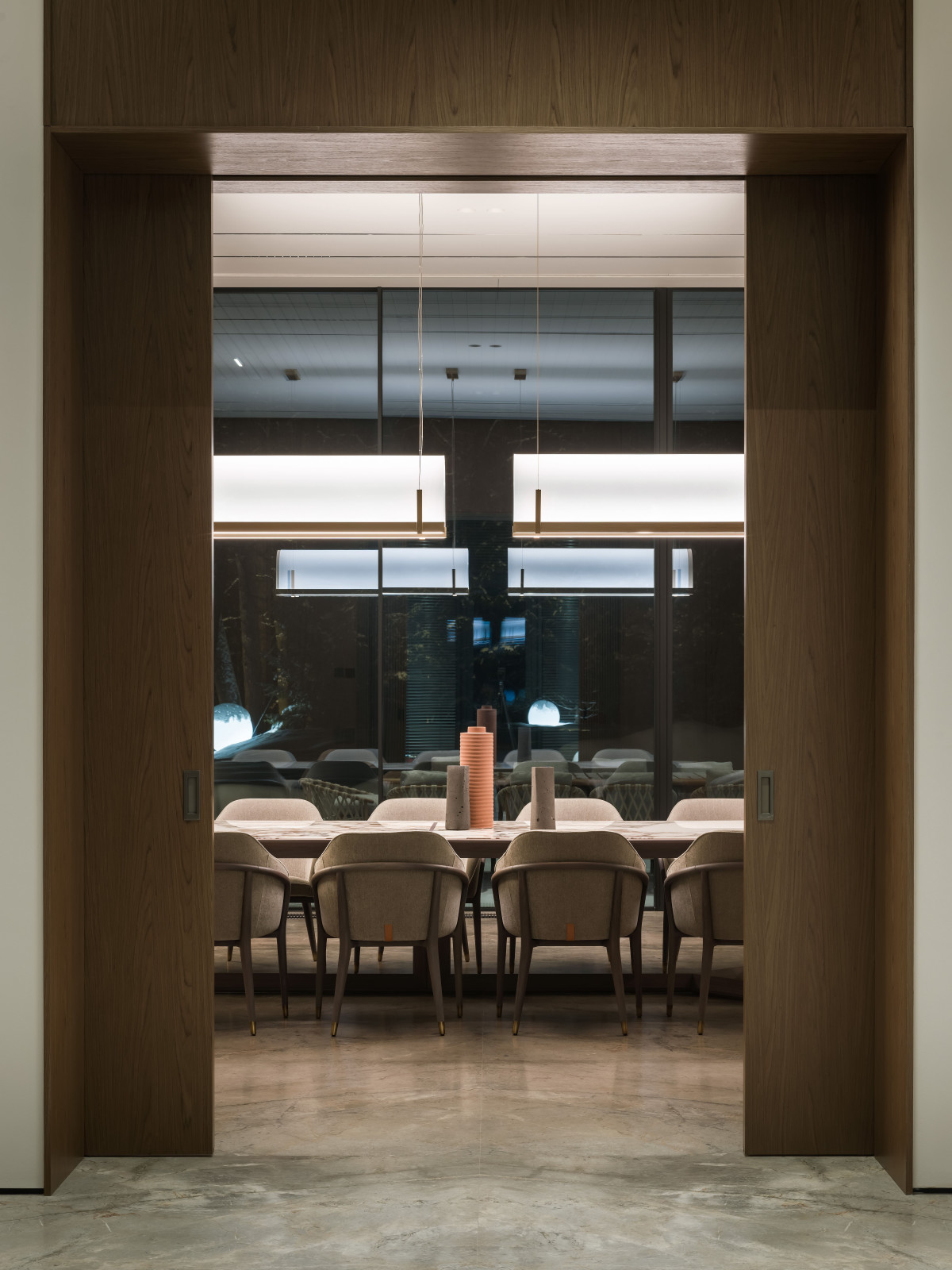 Вилла Forest Tale