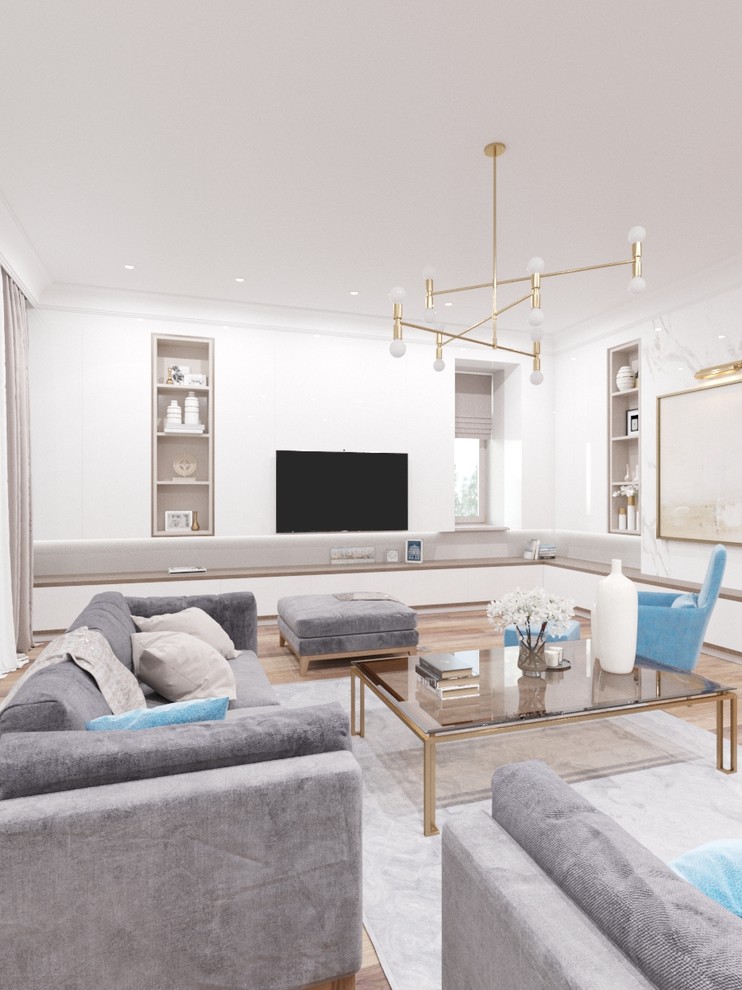 Частный дом