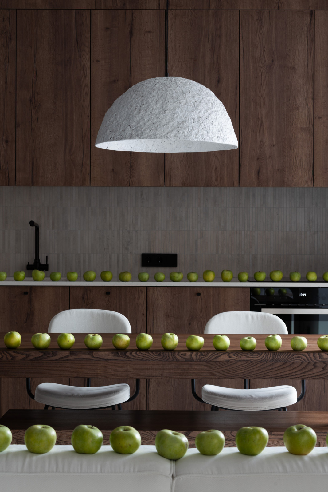 Д-1913. Квартира для молодой пары