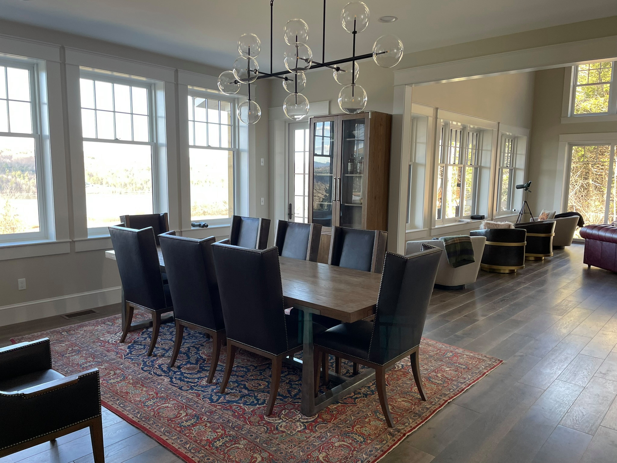 Vermont Home