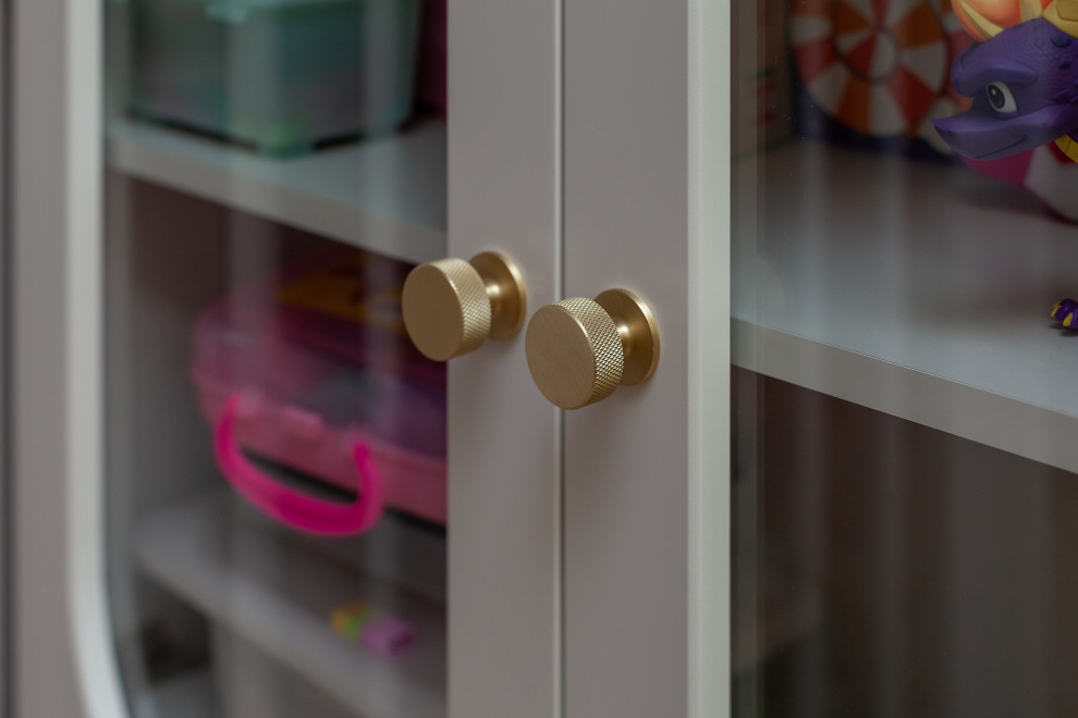 Квартира с мебелью на заказ