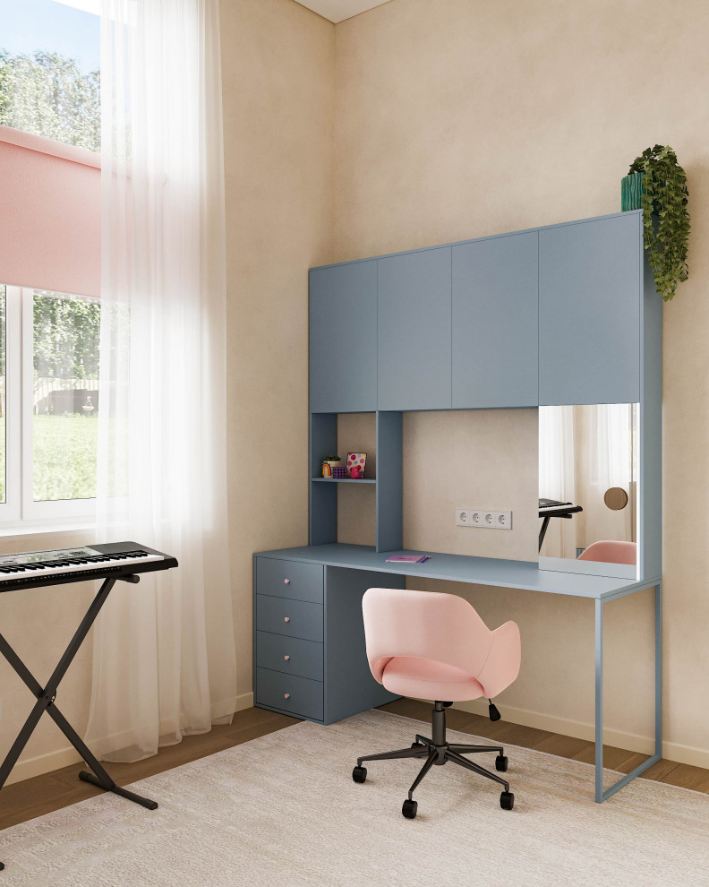 Дом в Европейском-2