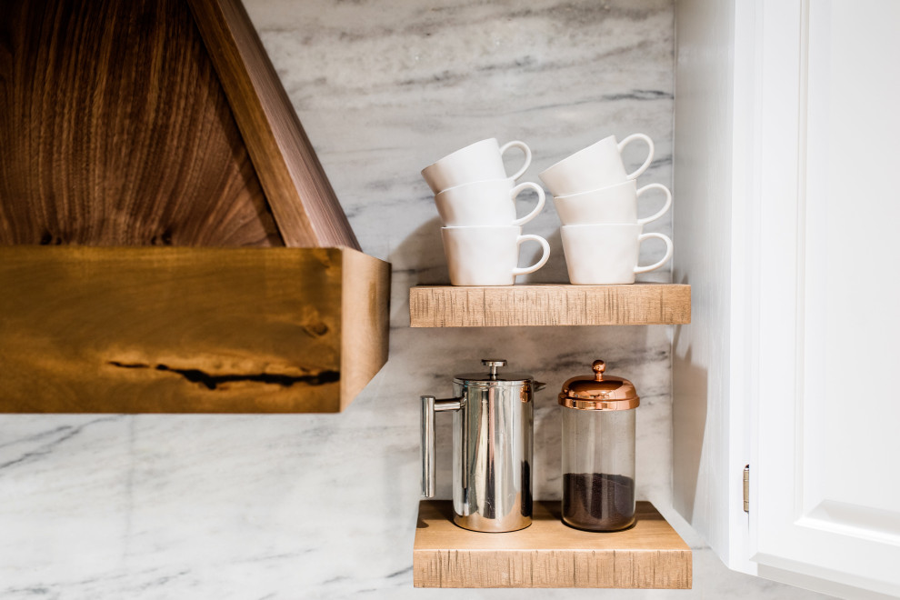 Thorngate Kitchen | Governors Ranch, CO | Farmhouse Style Renovation