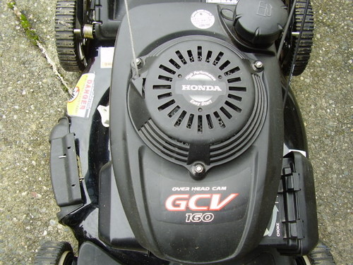 32 Honda Gcv160 Auto Choke Diagram - Free Wiring Diagram Source