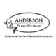 Anderson Pond Design
