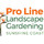 Pro Line Landscape Gardening