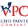 Vilchis Painting Company