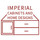 Imperial Cabinets & Home Designs
