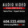 Audio Video Unlimited