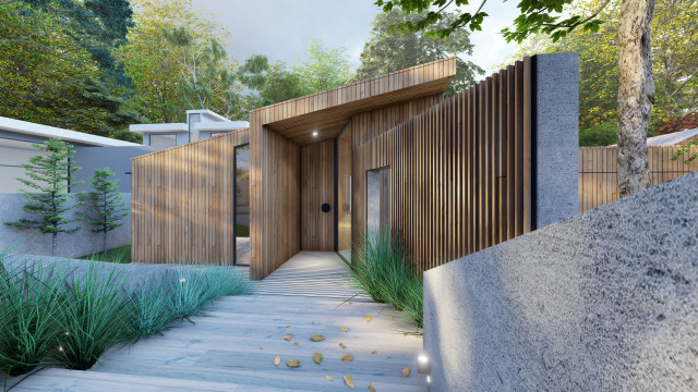 How To Choose An Architect | Houzz AU