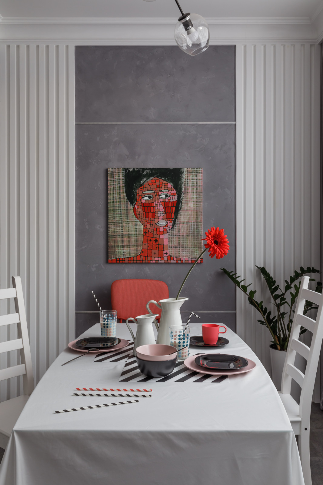 Трешка в центре Краснодара