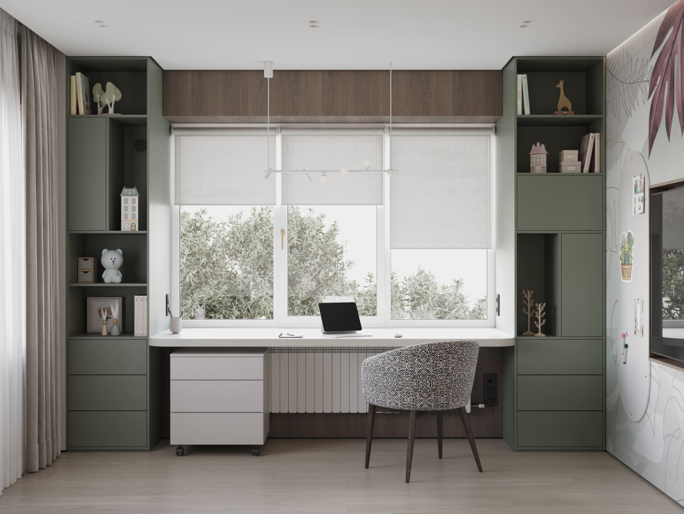 Загородный дом Санкт-Петербург