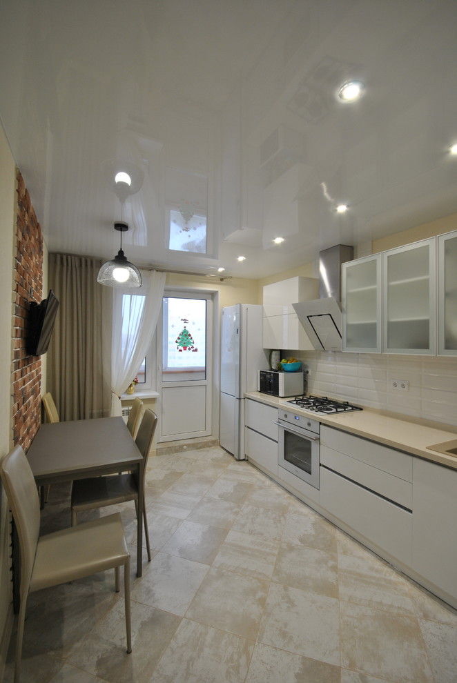 Дизайн 2-х комнатной квартиры