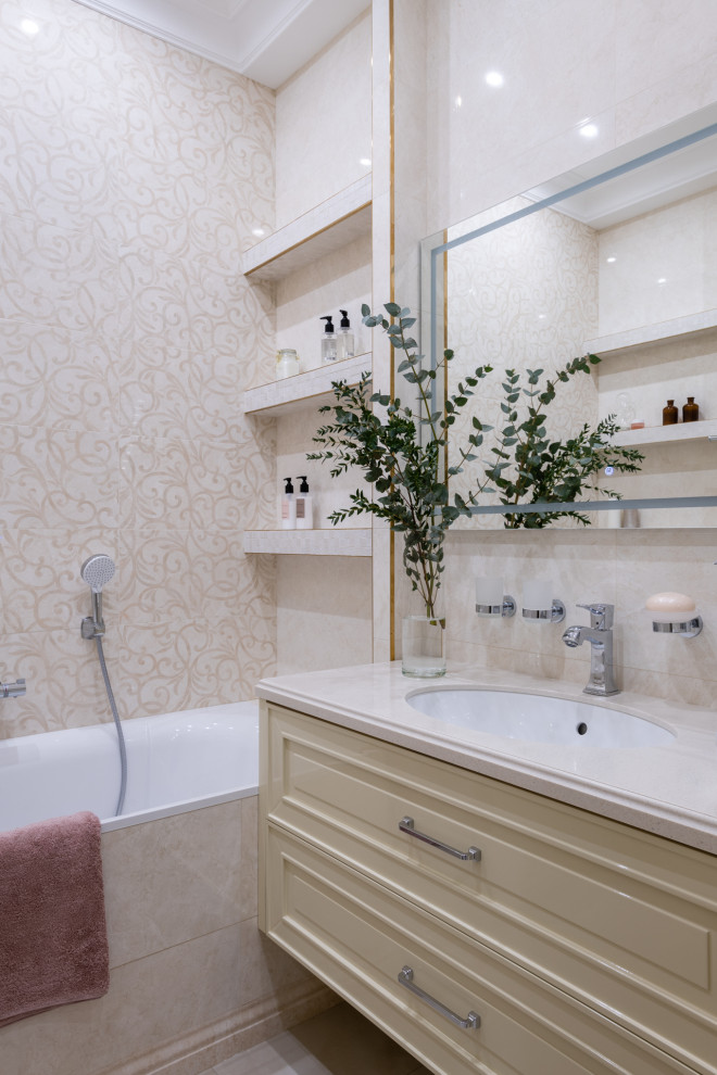 ЖК Сердце столицы 95 кв.м.