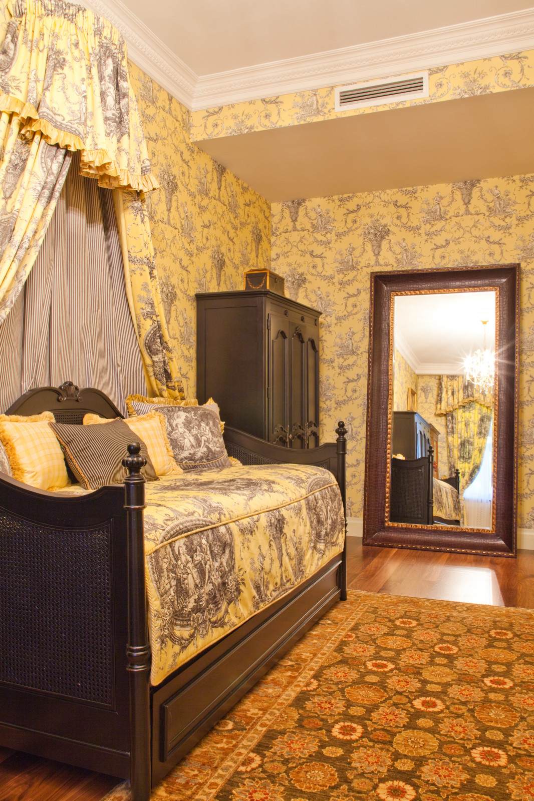 Хлыновский тупик