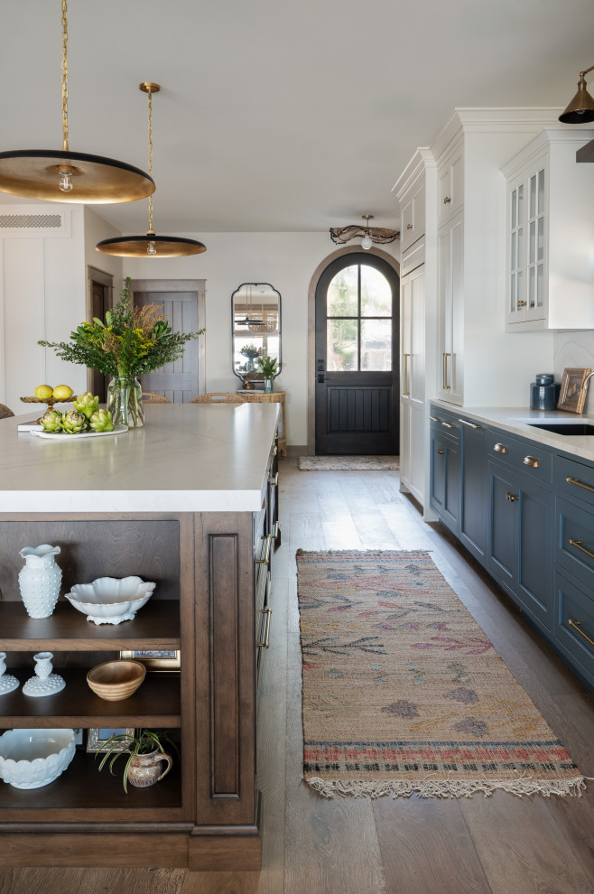 Tippecanoe Lake House