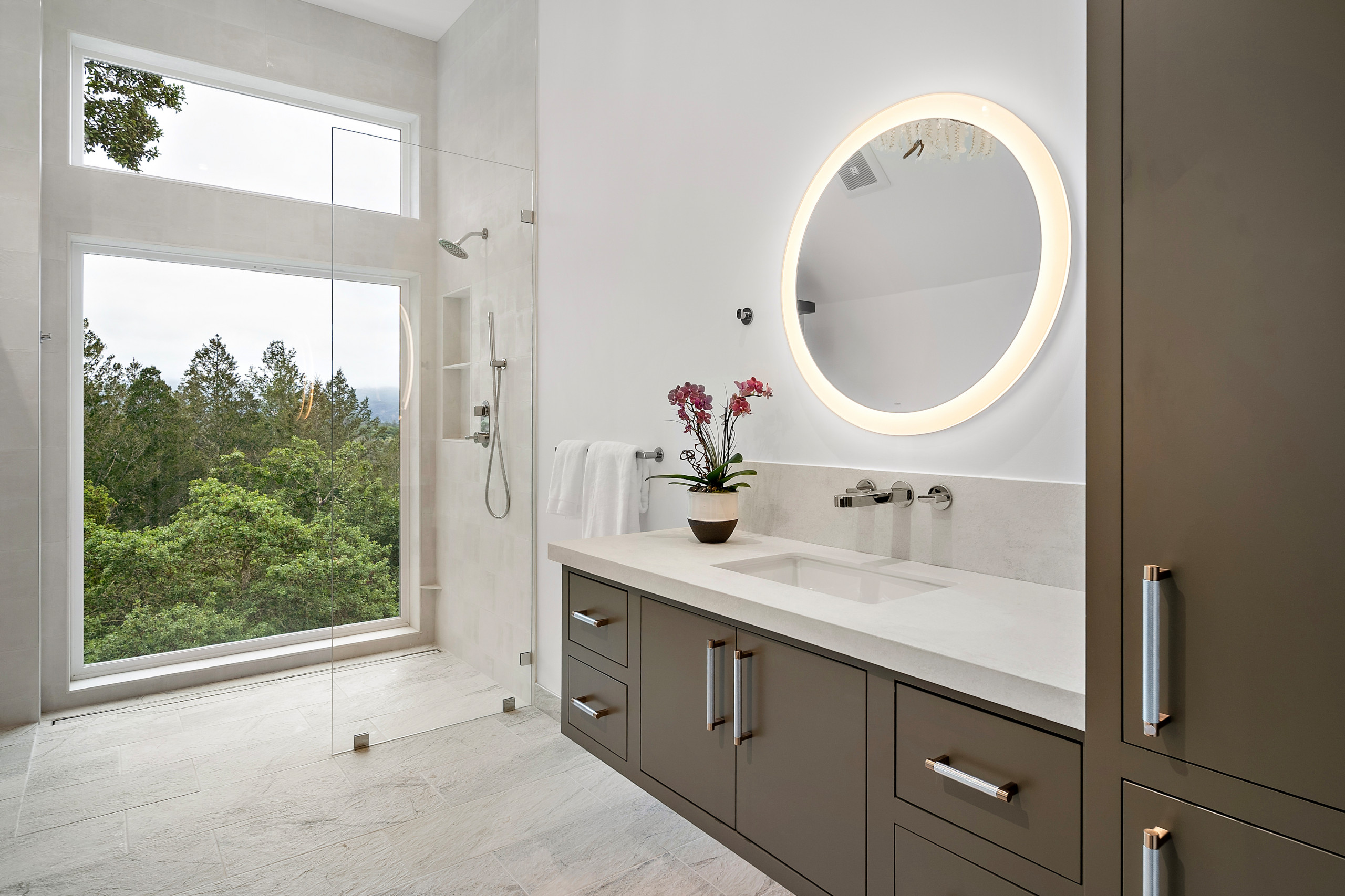 Kenwood Residence